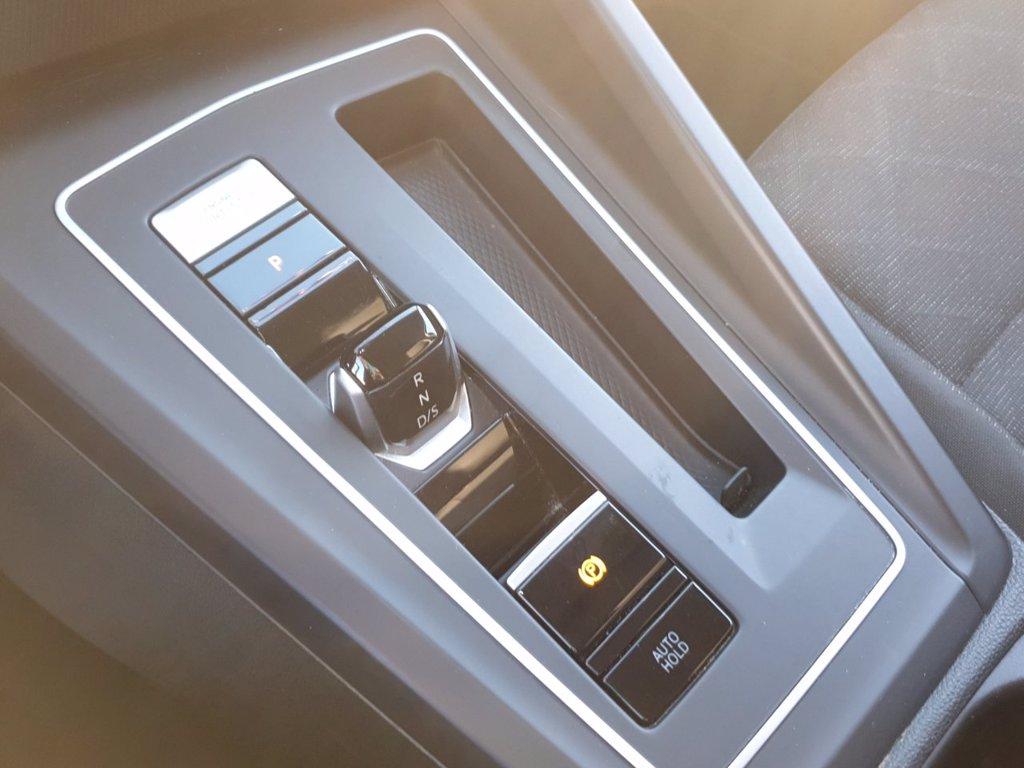 VOLKSWAGEN Golf variant 1.5 etsi evo life 130cv dsg del 2021