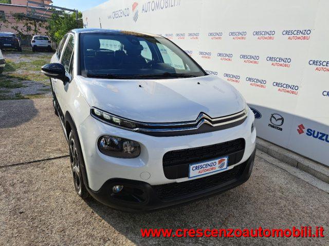 CITROEN C3 PureTech 110 AUTOMATICA - AZIENDALE
