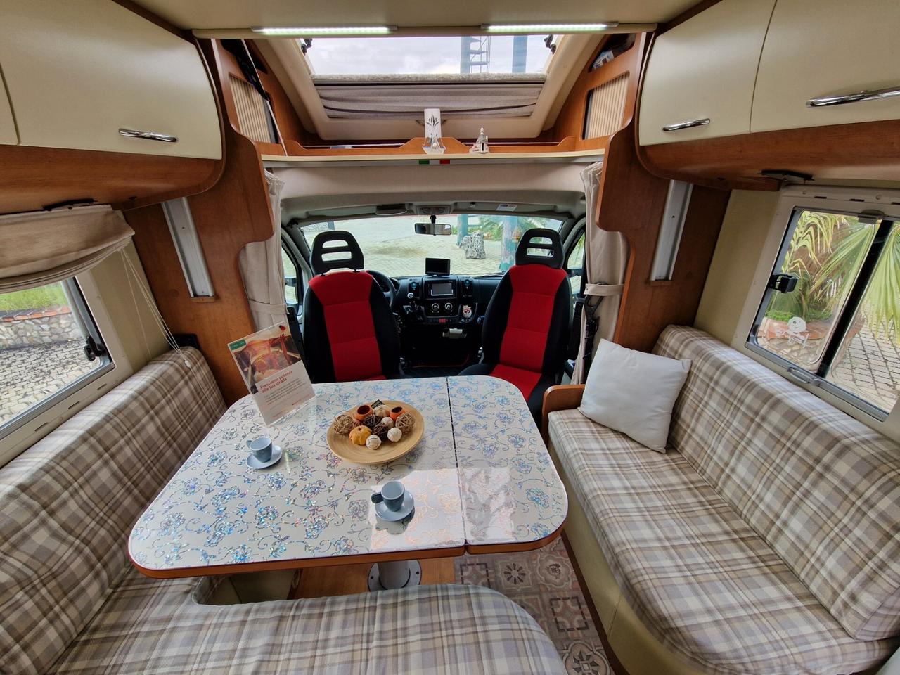 ARCA P730 GLM (Garanzia 2 Anni)