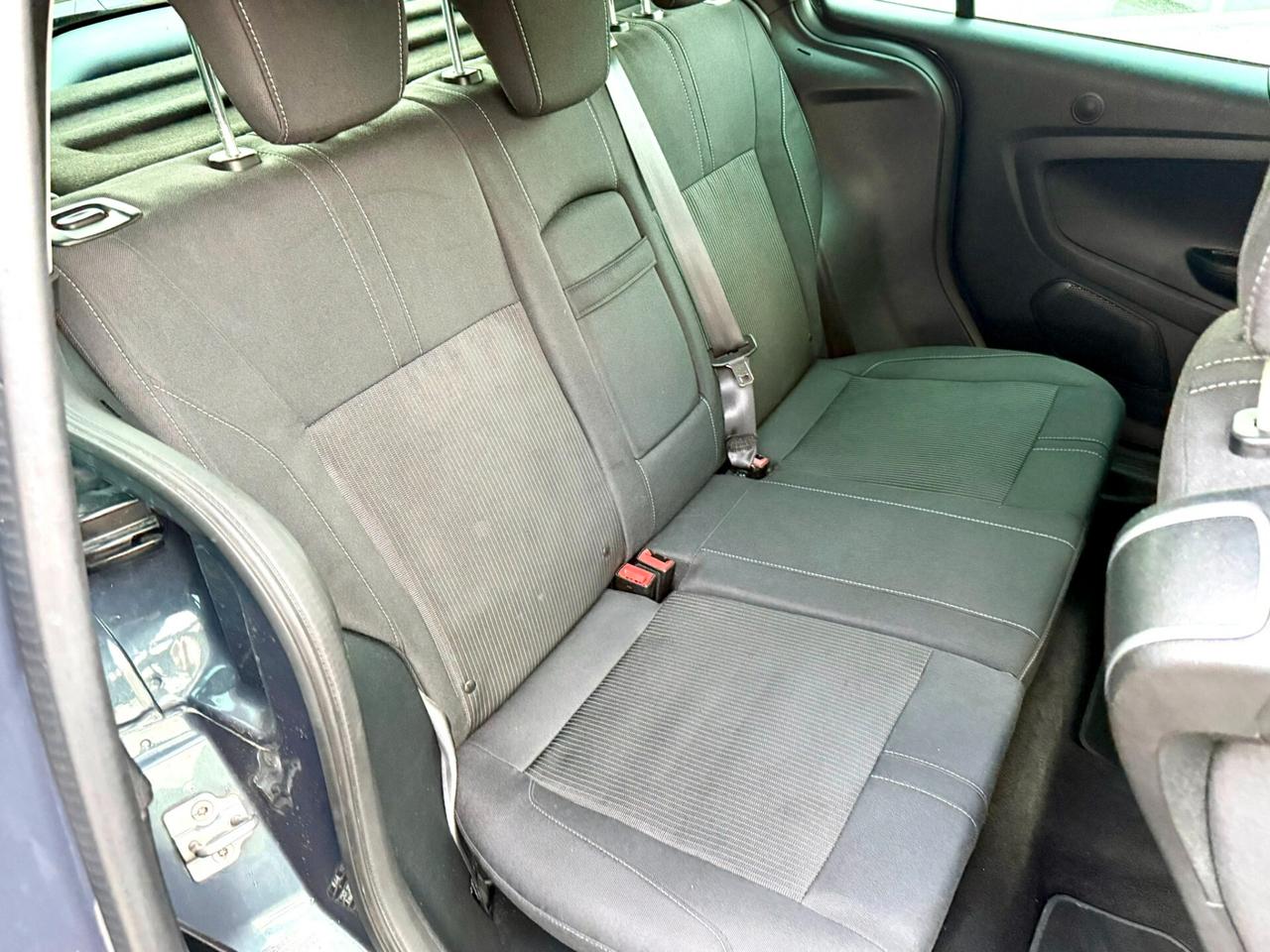 Ford B-Max 1.6 TDCi 95 CV Titanium