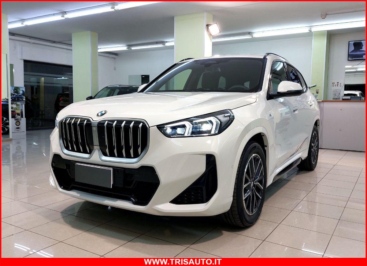 BMW X1 Sdrive18d 2.0 Aut. MSport IVATA (FULL LED+PELLE+NAVI)