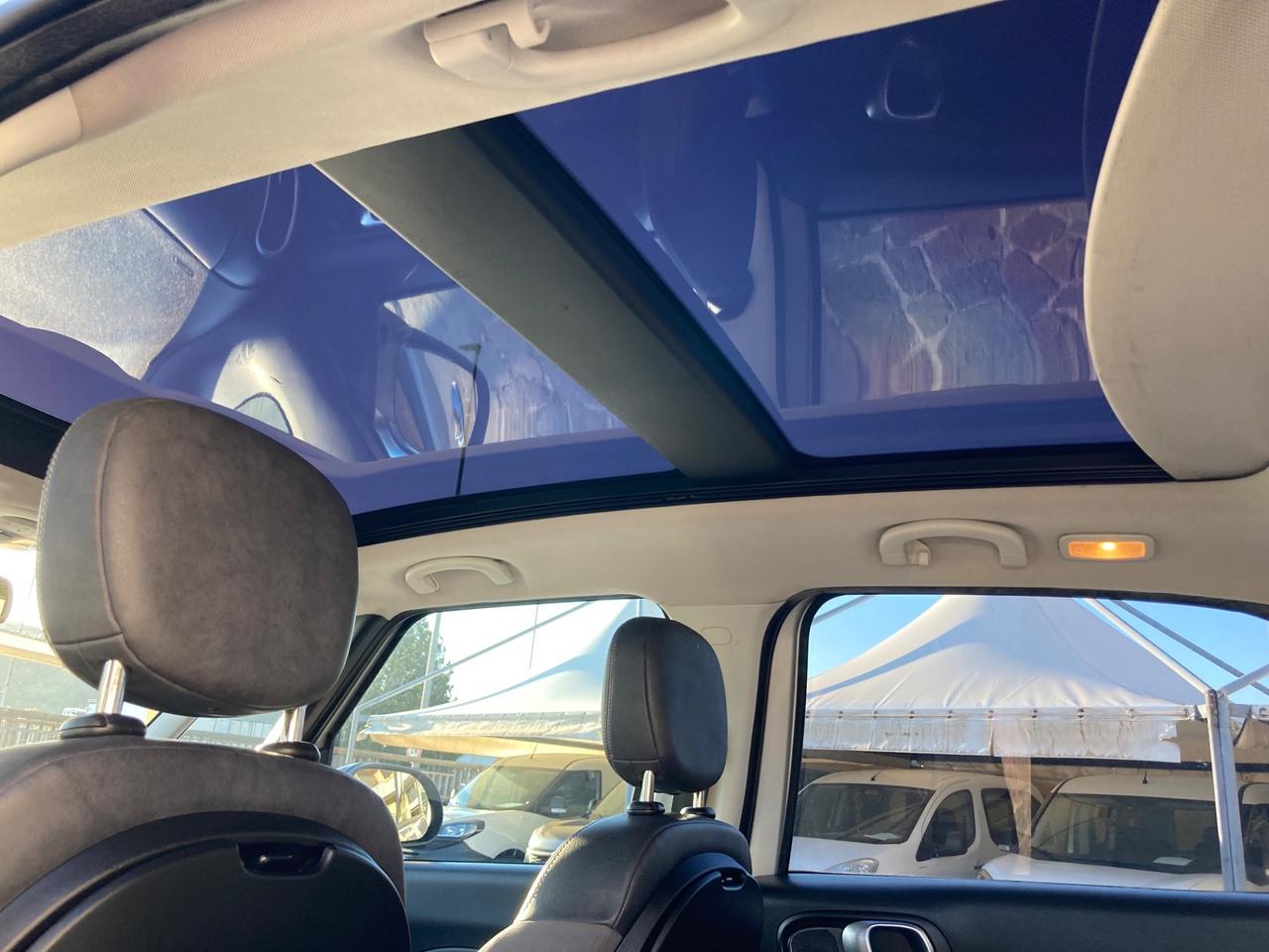 Fiat 500L 1.3 Multijet 85 CV Dualogic Lounge