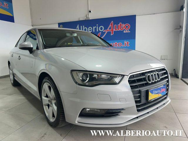 AUDI A3 Sedan 2.0 TDI diesel S tronic Ambition