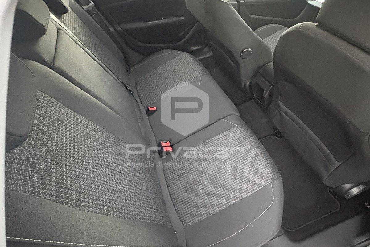 PEUGEOT 308 BlueHDi 100 S&S SW Business