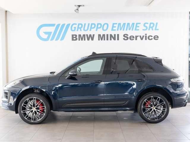 Porsche Macan Macan 2.9 GTS 440cv AUTOMATICO