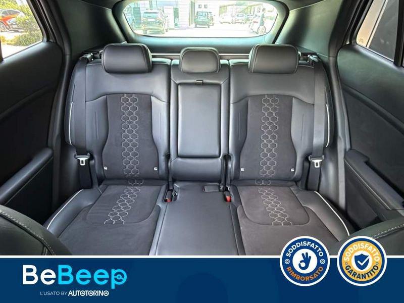 Kia Sportage 1.6 TGDI HEV GT-LINE SUNROOF PACK AUTO