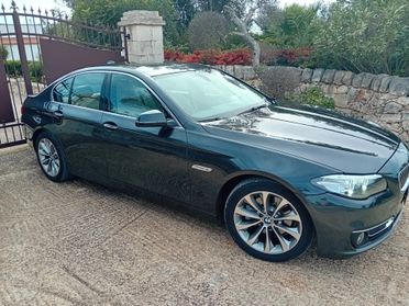 Bmw 520 520d Luxury