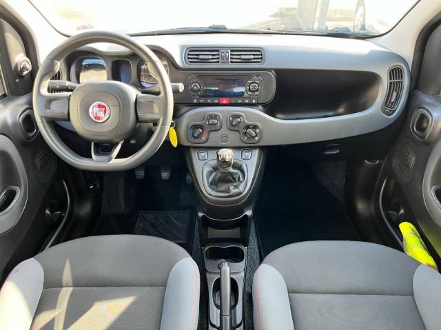 Fiat Panda 1.2 Easy s&s 69cv my19