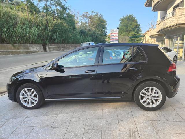 VOLKSWAGEN Golf 1.6 TDI 115 CV 5p. Business BlueMotion Technology