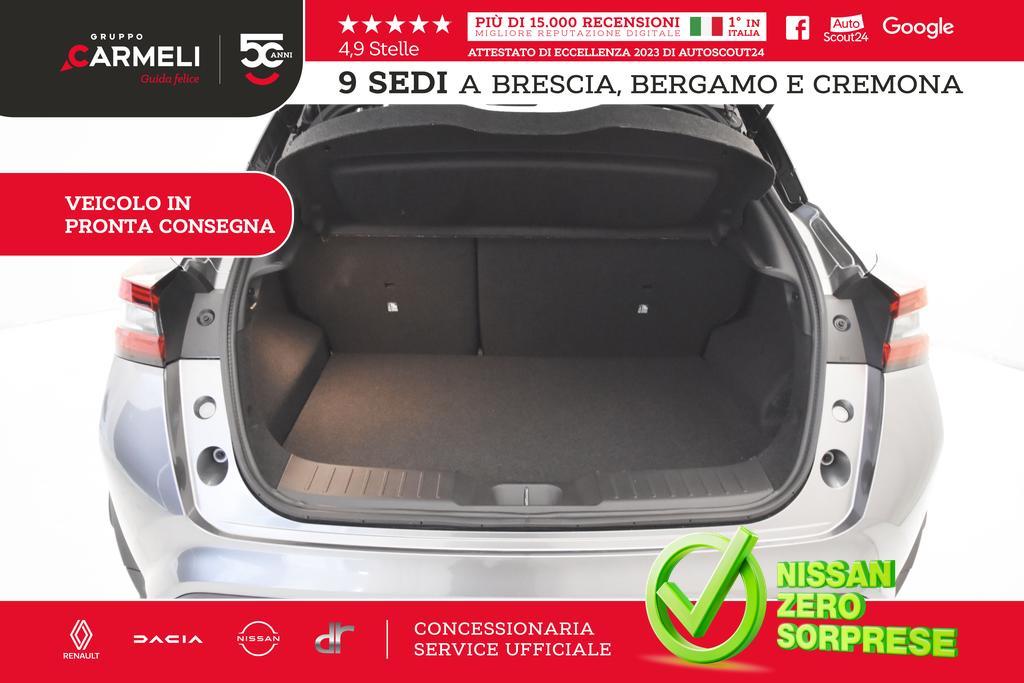 Nissan Juke 1.0 DIG-T N-Design