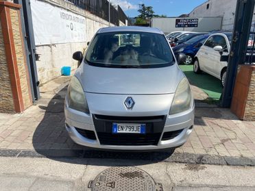 Renault Scenic Renault SCENIC 2009
