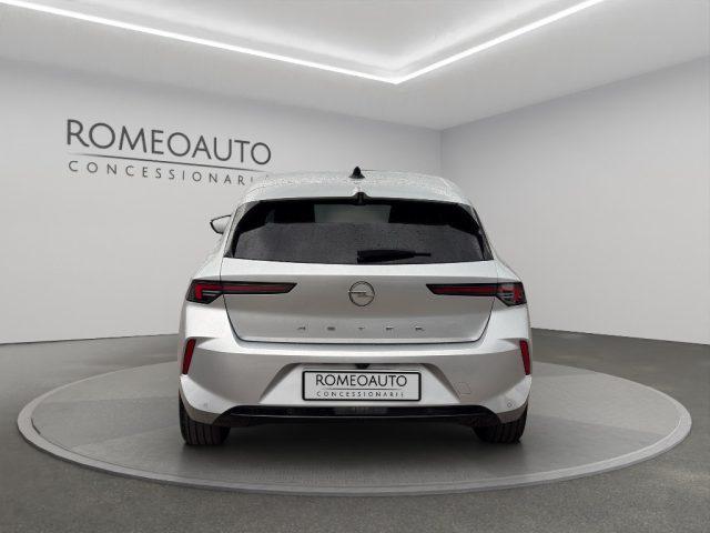 OPEL Astra 1.5 130 cv automatica berlina