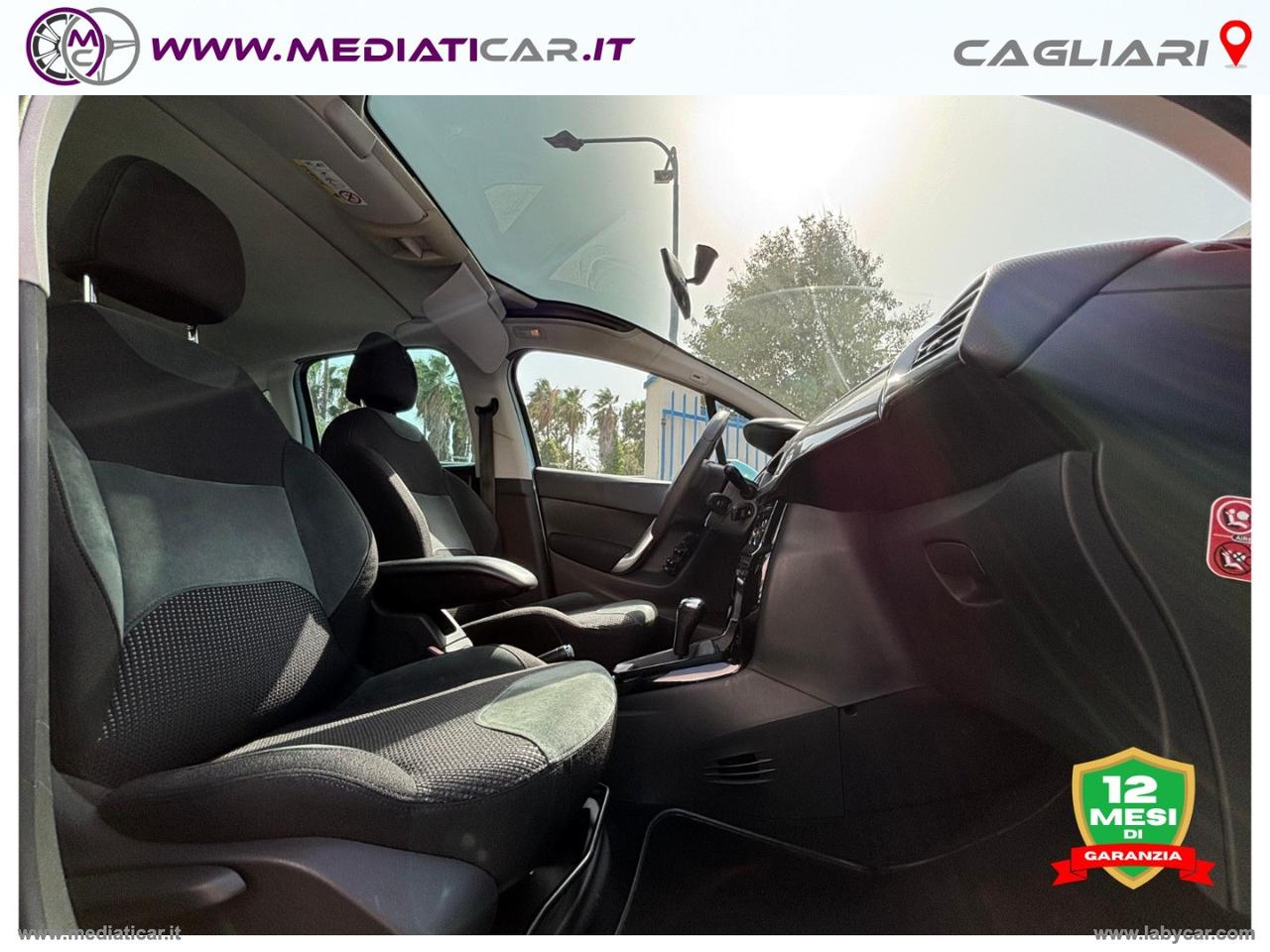 CITROEN C3 1.6 VTi 120 aut. Exclusive Style