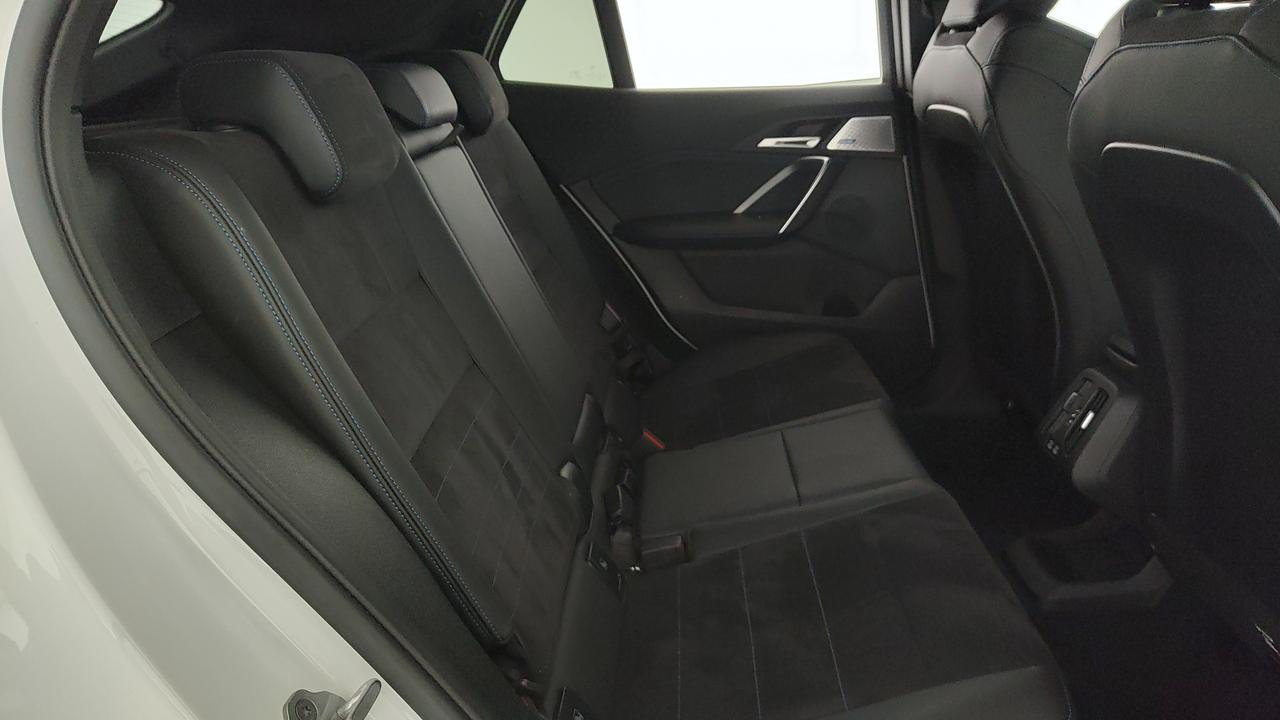 BMW X2 U10 - X2 xdrive 20d 48V MSport Pro auto