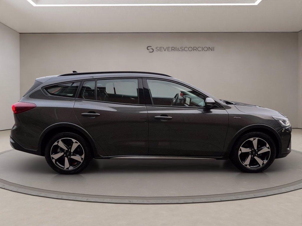 FORD Focus Active SW 1.0 ecoboost h 125cv powershift del 2022