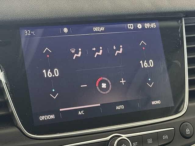 Opel Grandland X 1.2 130 CV Innovation