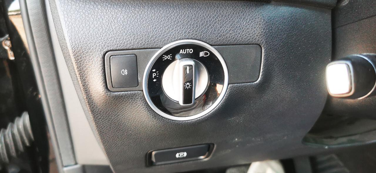 Mercedes-benz B 200 BlueEFFICIENCY Executive