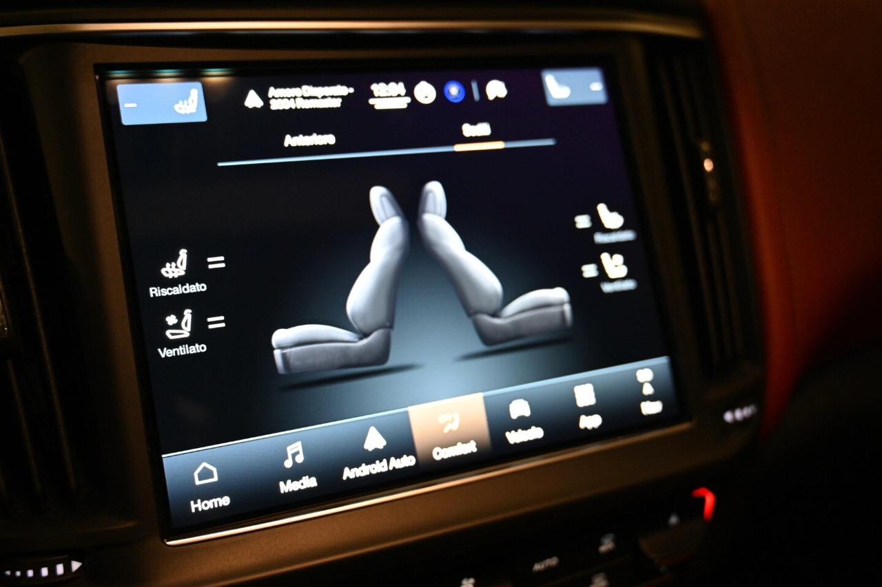 Maserati Levante MHEV 330 CV AWD GT