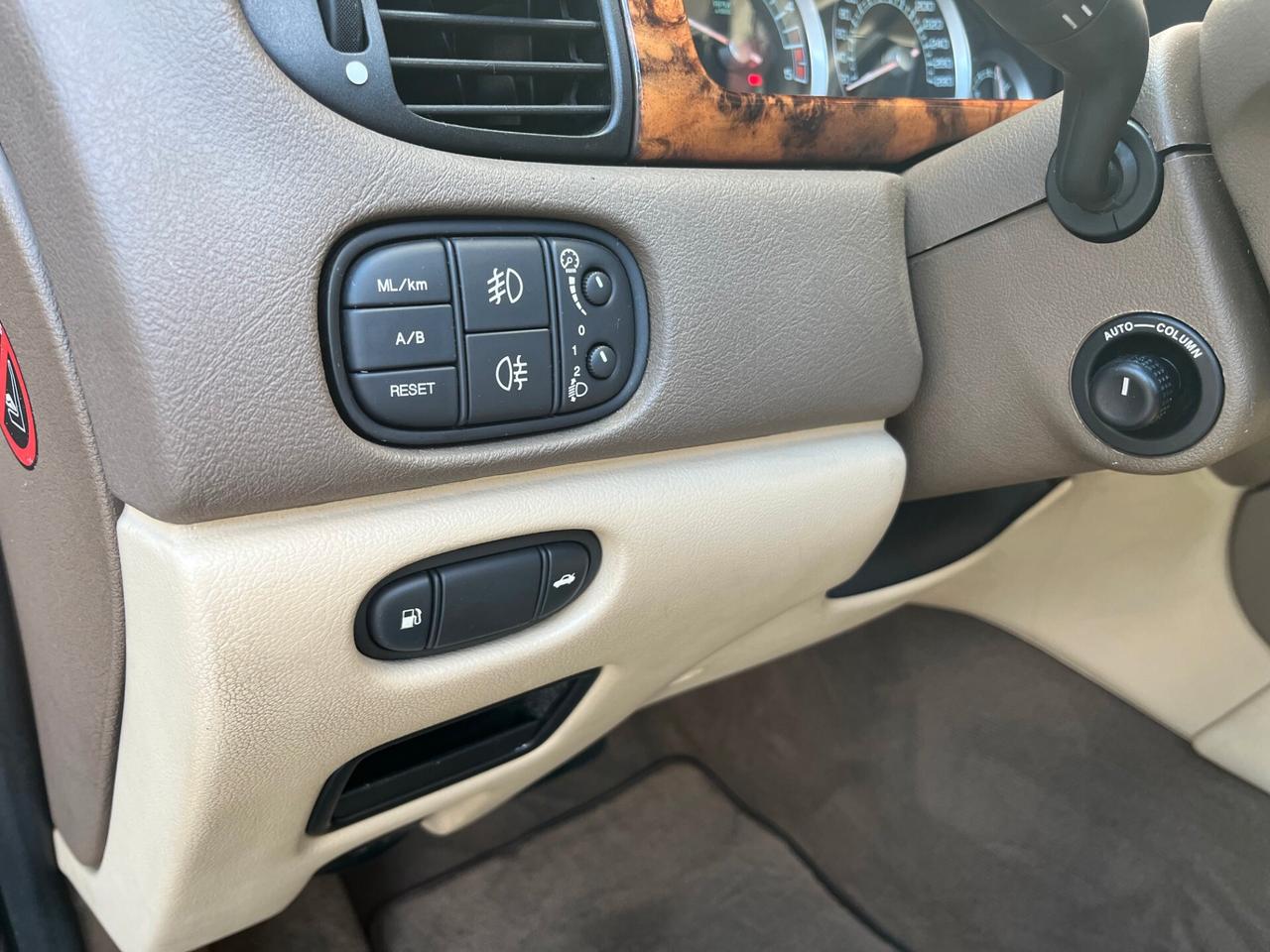 Jaguar S-Type 2.7 Diesel V6 207cv EXECUTIVE AUTO