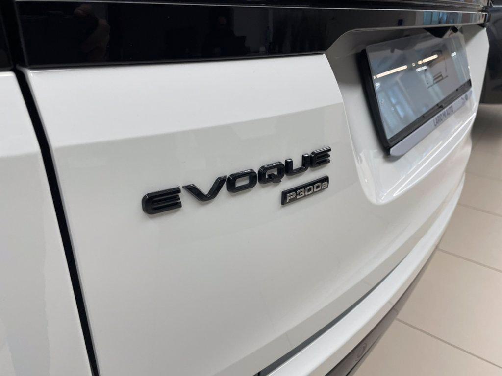 LAND ROVER Evoque 1.5 i3 phev R-Dynamic S awd auto del 2024