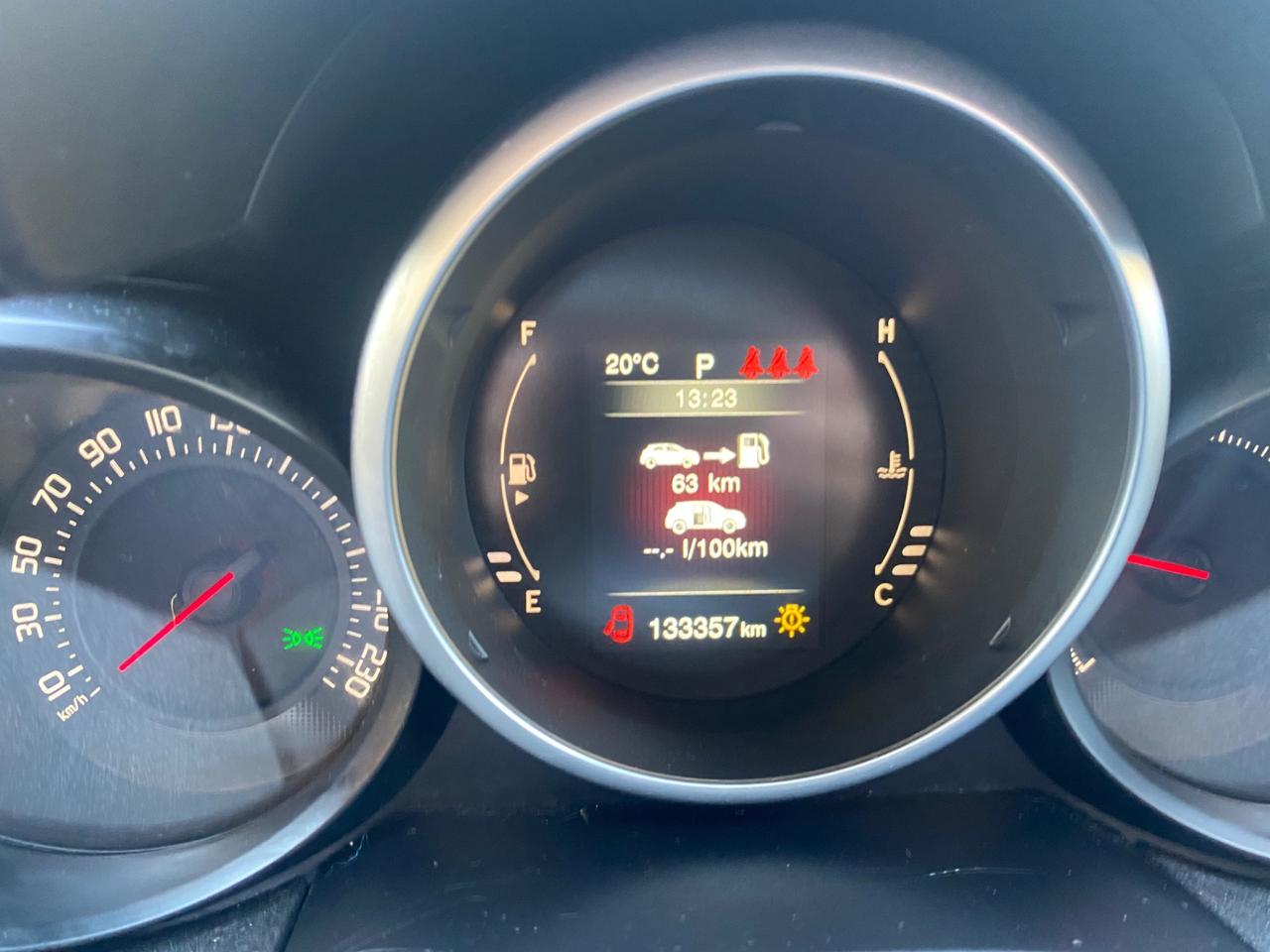 Fiat 500X 2.0 MultiJet 140 CV 4x4 Cross Plus OK NEOPATENTATI