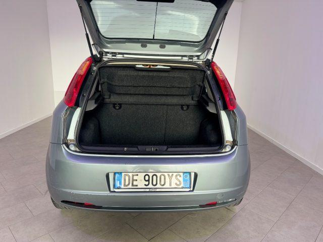 FIAT Grande Punto 1.2 5 porte Active
