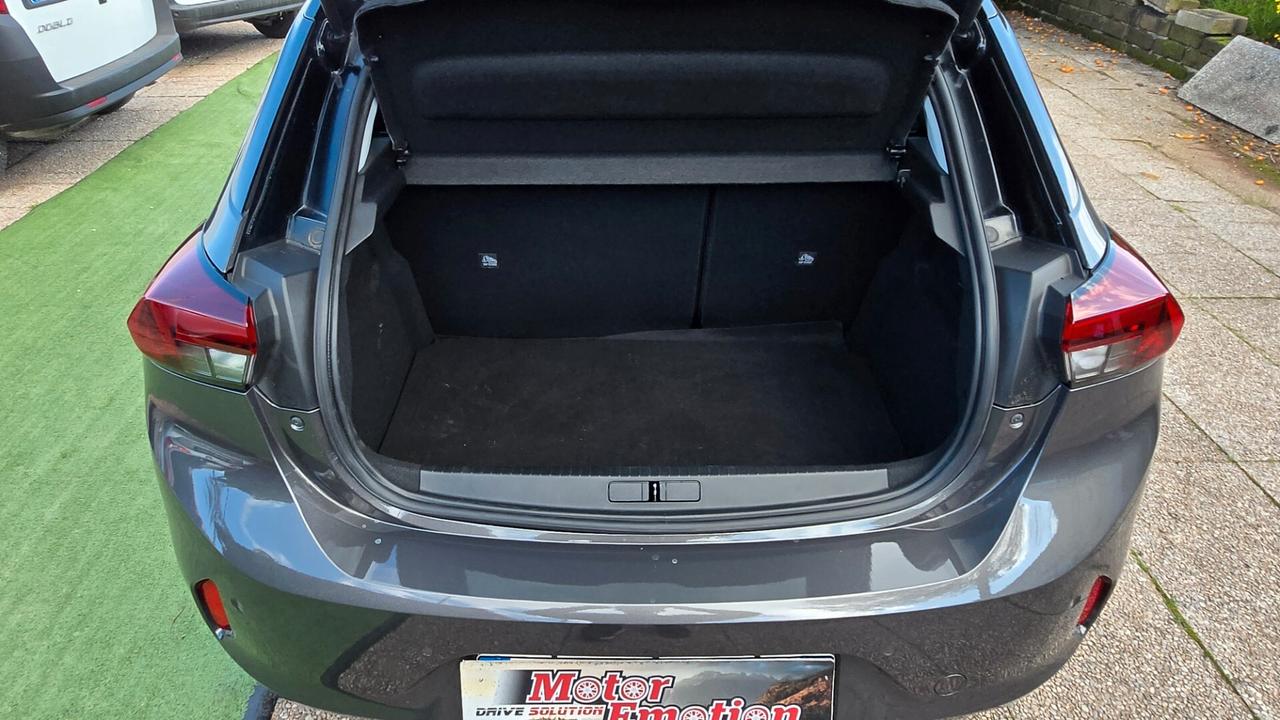 Opel Corsa 1.2 Elegance