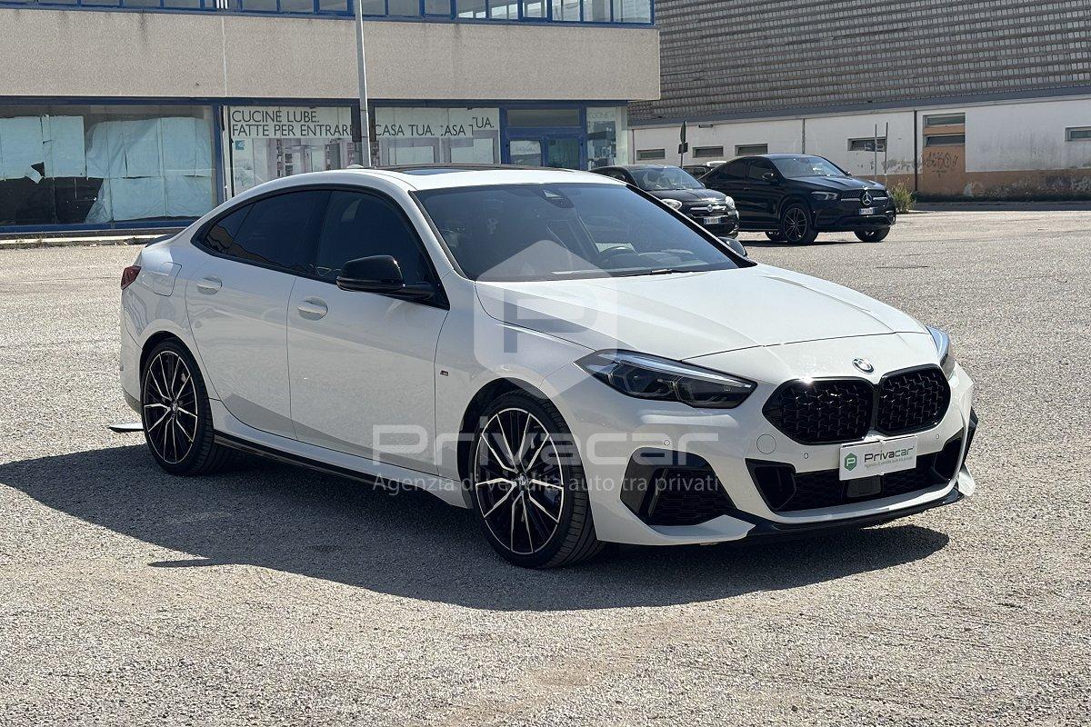BMW M 235i xDrive Gran Coupé aut.