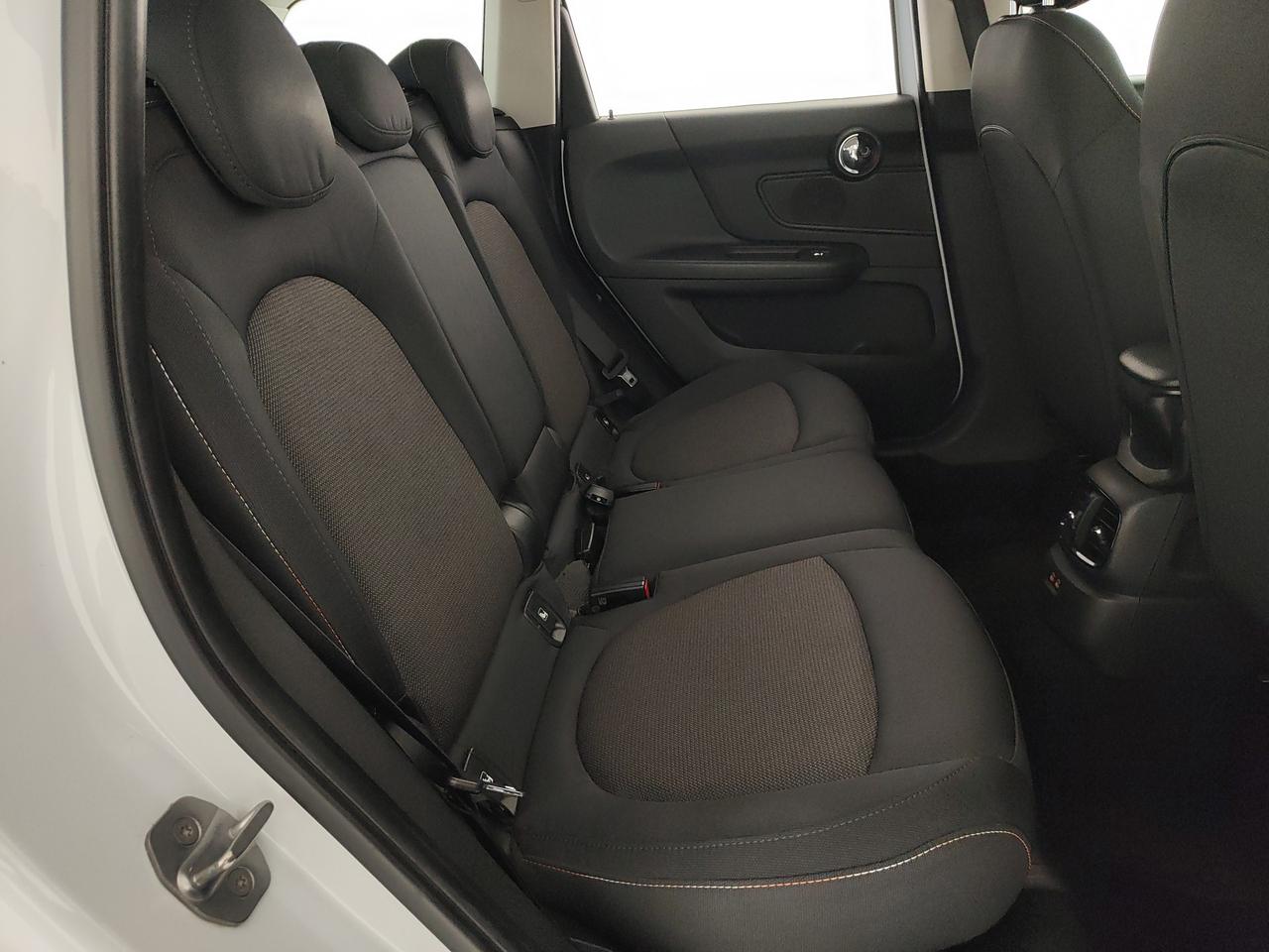 MINI Mini Countryman 1.5 One D Hype auto 7m