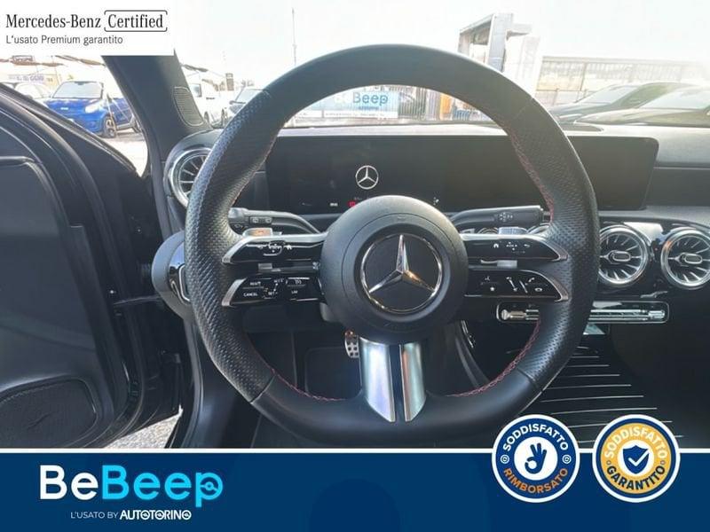 Mercedes-Benz Classe A A 200 AMG LINE PREMIUM PLUS AUTO