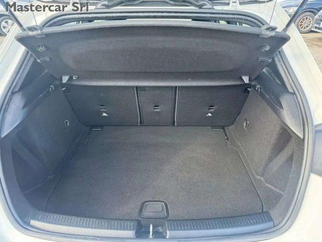 MERCEDES-BENZ A 180 d 116cv SPORT automatica - FT876HR