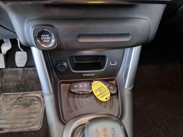 CITROEN C3 Aircross 1.2 82 CV Shine
