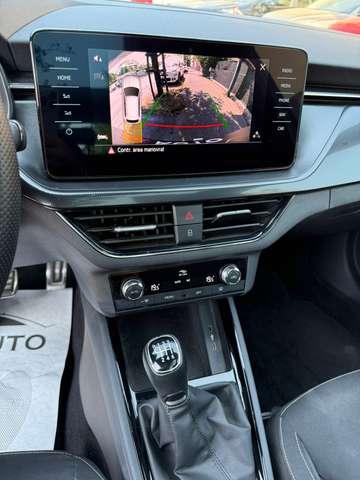 Skoda Kamiq 1.0 TSI Monte Carlo 110cv MONTECARLO/TETTO/CARPLAY