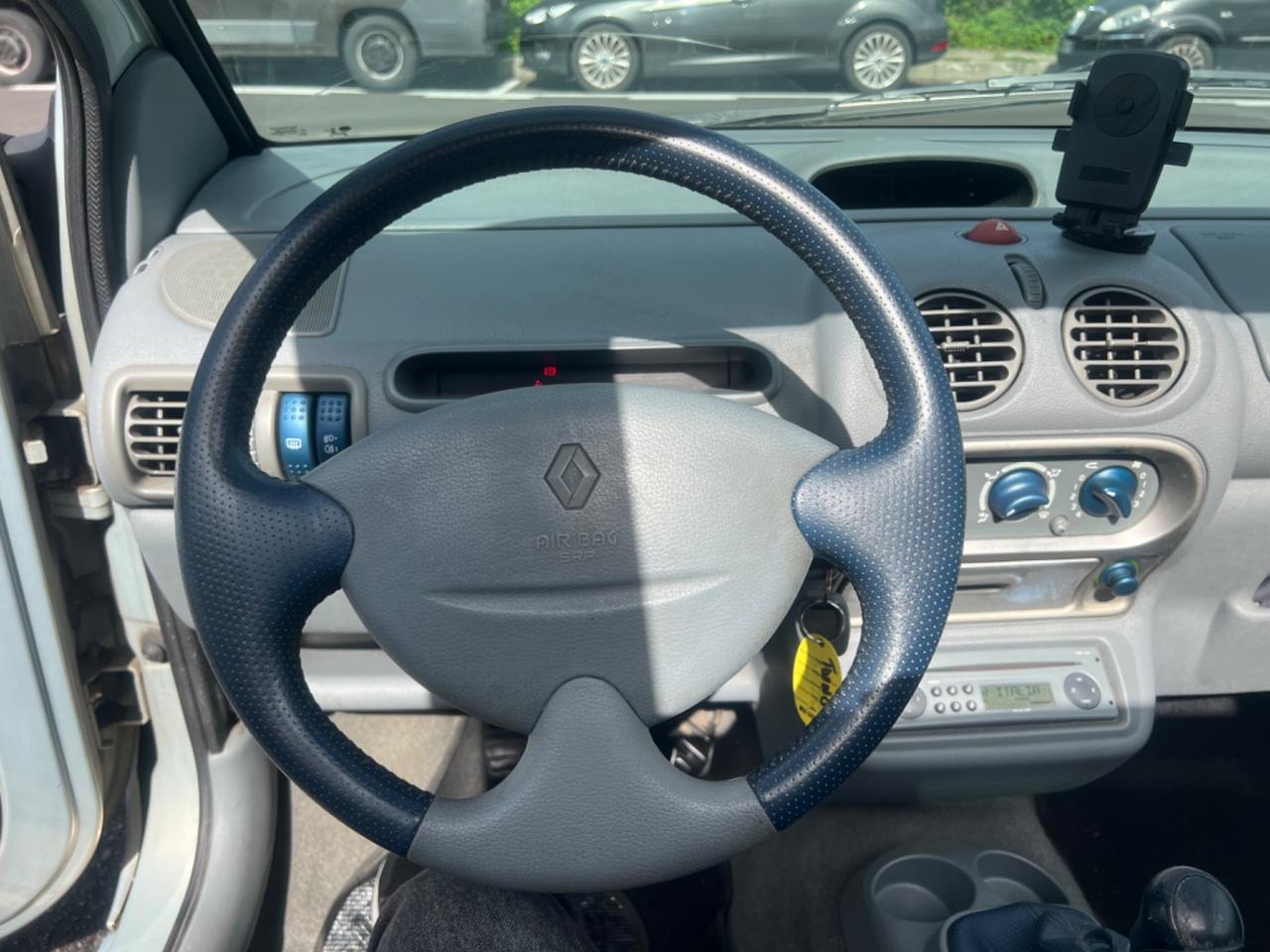 Renault Twingo 1.2i 16V cat Diabolika