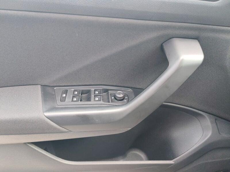 Volkswagen T-Roc 1.0 TSI Business BlueMotion Technology