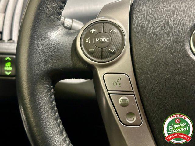 TOYOTA Prius+ 1.8 Lounge *7 POSTI*NEOPAT*UNICO PROPRIETARIO*