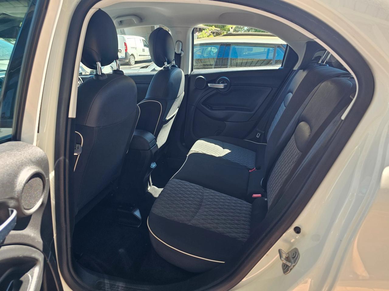 Fiat 500X 1.3 MultiJet 95 CV Business