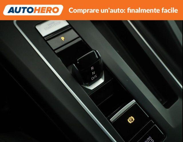 VOLKSWAGEN Golf 2.0 TDI SCR DSG Life