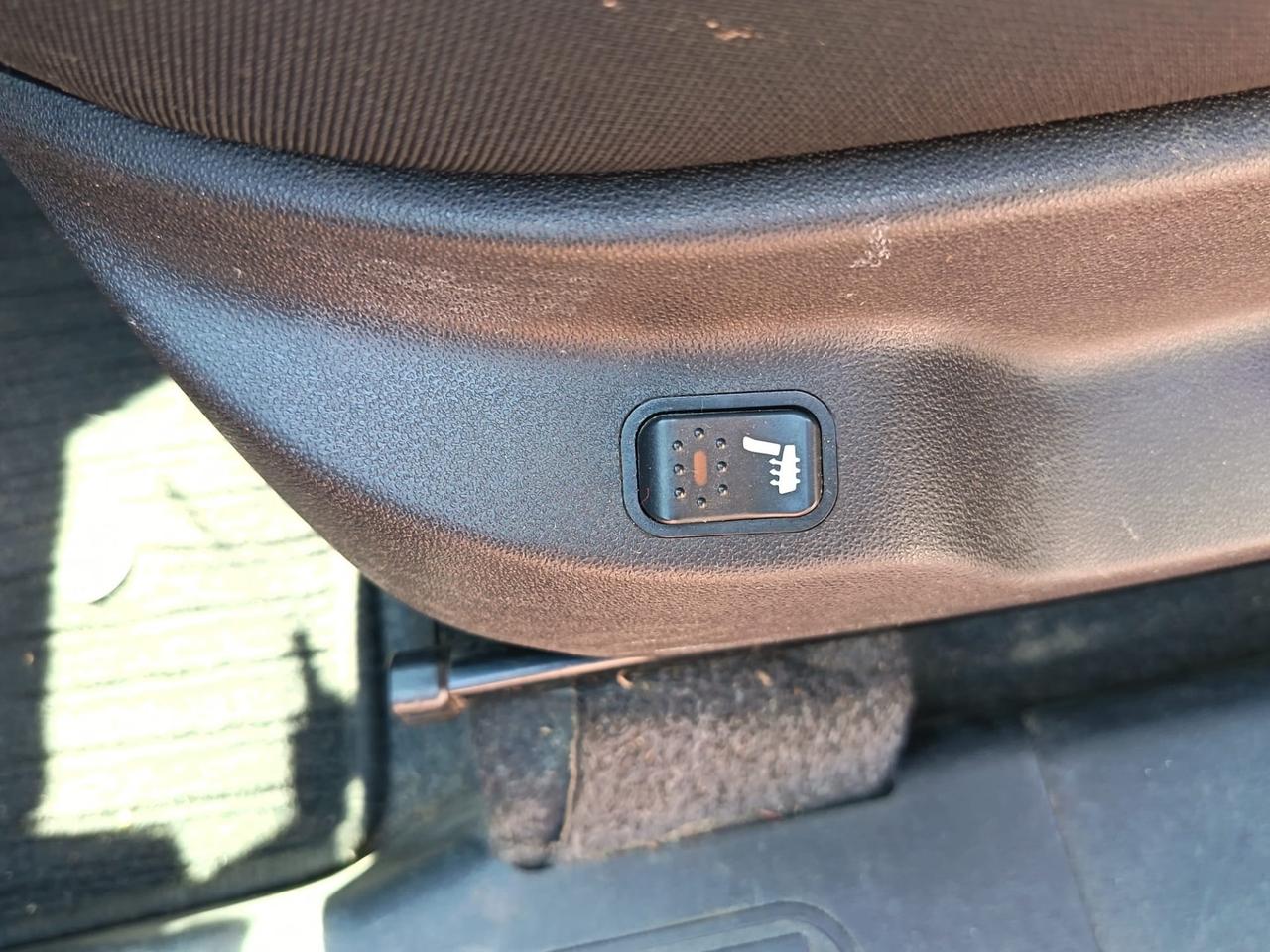 Fiat Doblo Doblò 1.3 MJT PC Combi N1