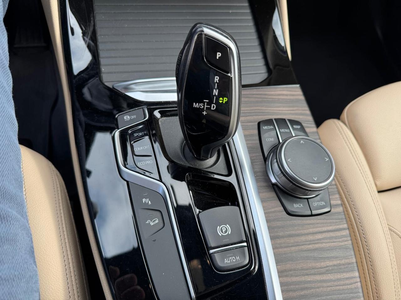 Bmw X3 xDrive20d xLine