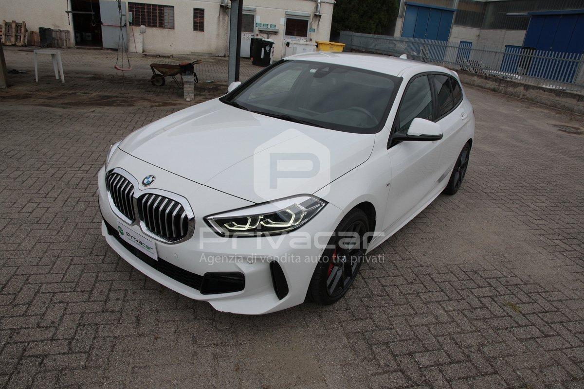 BMW 120d xDrive 5p. Msport