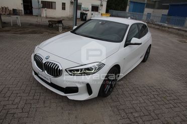 BMW 120d xDrive 5p. Msport