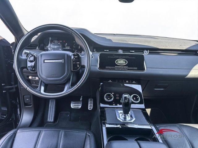 LAND ROVER Range Rover Evoque 2.0D I4 240 CV AWD Auto R-Dynamic SE
