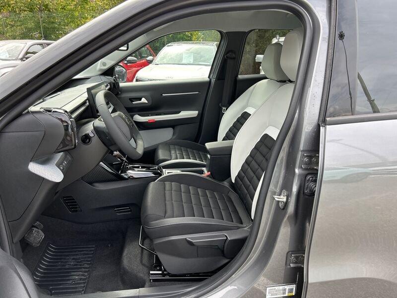 Citroën C3 Aircross II 2024 1.2 hybrid Max 145cv edcs6