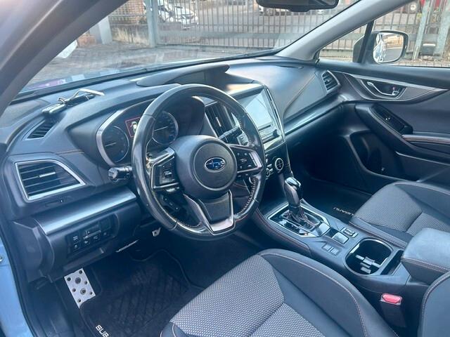 Subaru XV 2.0i e-Boxer MHEV Lineartronic Style Xtra