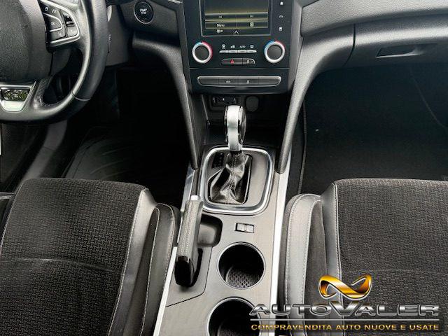 RENAULT Megane Sporter dCi 8V 110 CV EDC Energy Bose