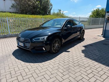 Audi A5 2.0 TDI 190 CV S tronic Sport