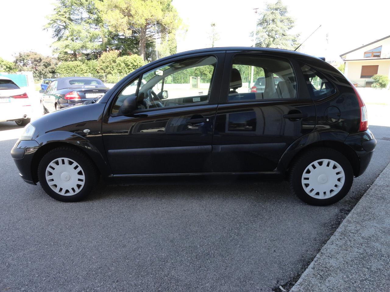 Citroen C3 1.4 Elegance