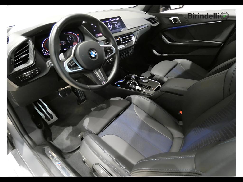 BMW 118d 5 Porte