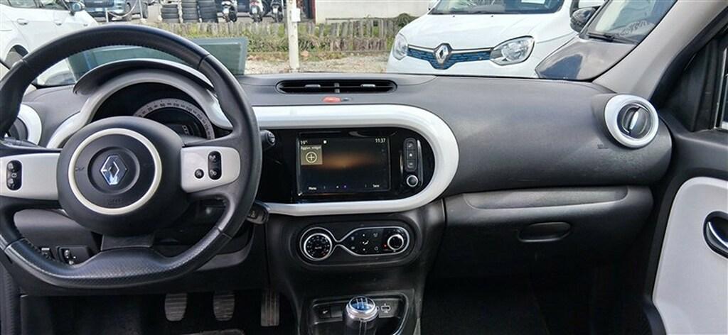 Renault Twingo 1.0 SCe Intens
